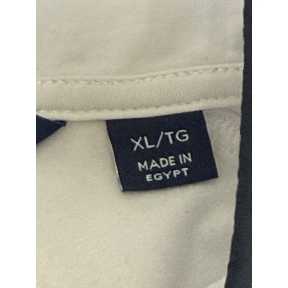 Seattle Seahawks Cutter & Buck Adapt Eco Knit Hybrid Recycled Quarter-Zip XL
